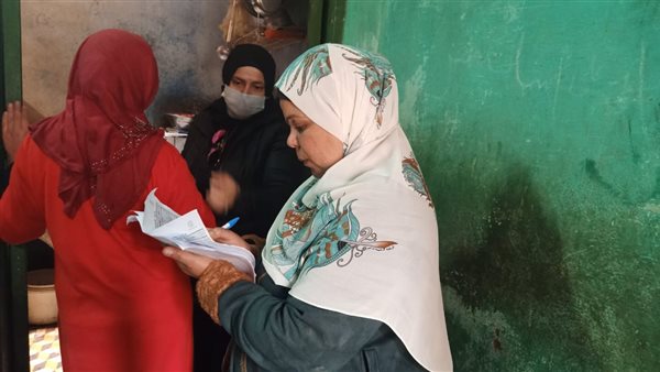 المجلس القومي للمرأة