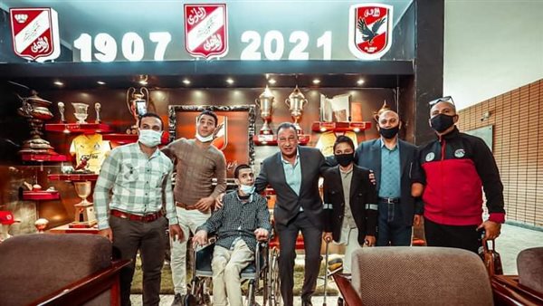 محمود الخطيب 