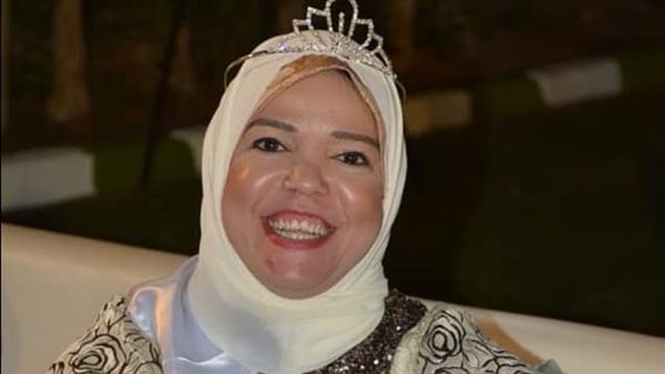 نجوان ملكة جمال العرب