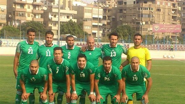 نادي السكة الحديد