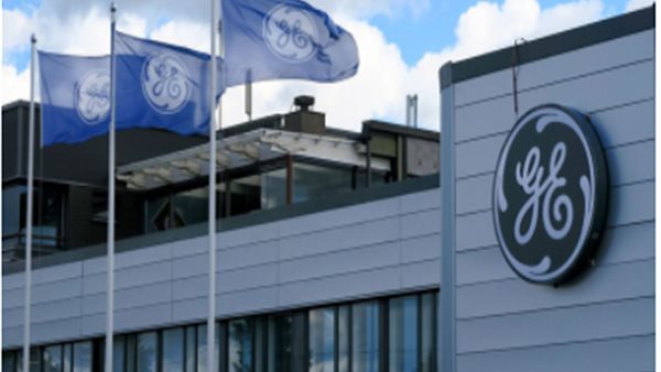 شركة جنرال إليكتريك