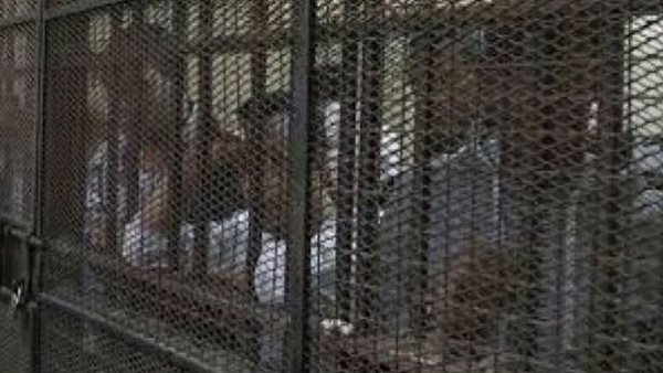 المتهمين بخلية أحرار