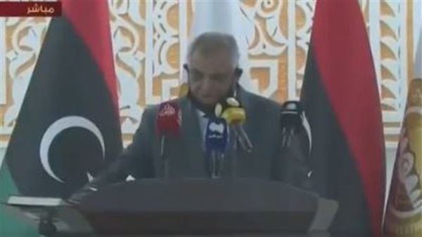 نائب رئيس الوزراء