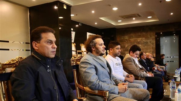 حسام البدري 