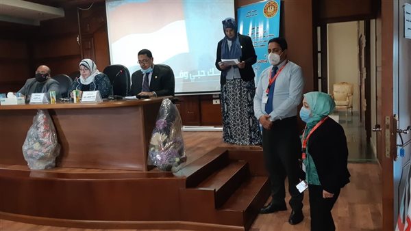 مبادرة مصر بكم أجمل