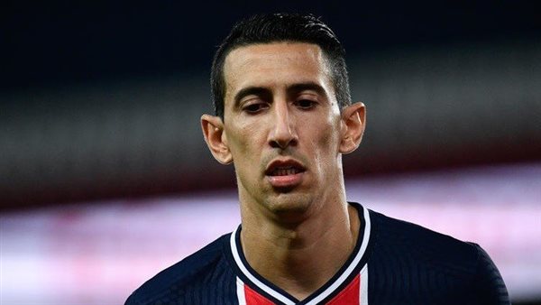 انخيل دي ماريا