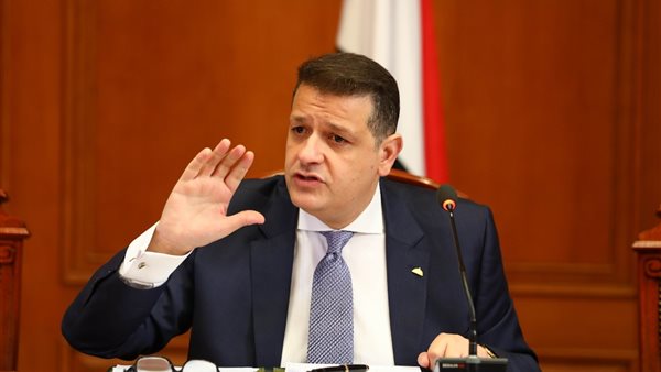 رئيس لجنة حقوق الإنسان