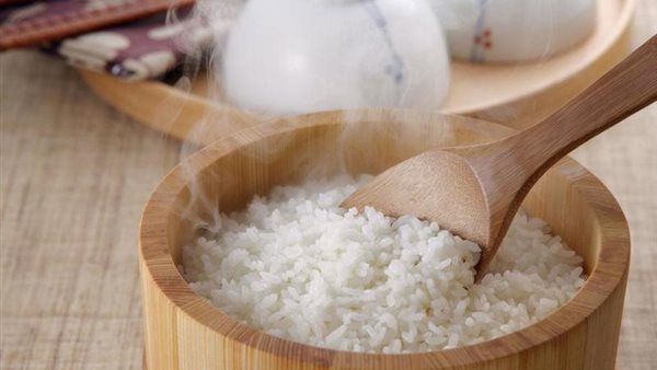 ماسك دقيق الأرز