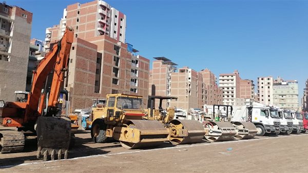 استعدادات لبدء مبادرة