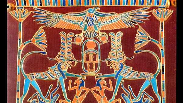 قلادة الأميرة مبرإرإت