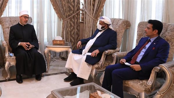 البحوث الإسلامية