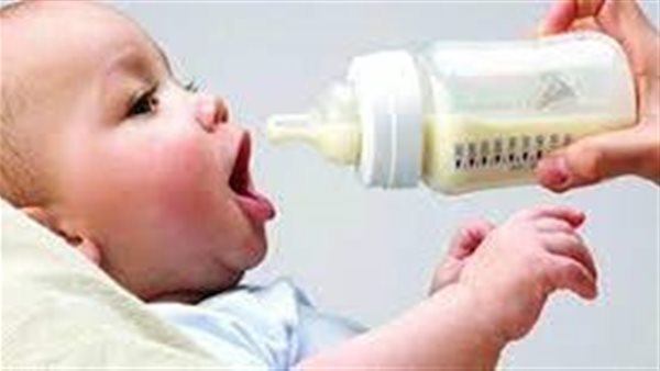 حليب الرضاعة (أرشيفية)