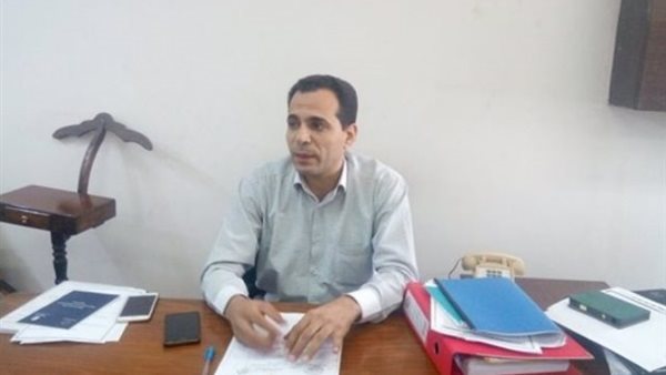 الدكتور طارق الرفاعي،