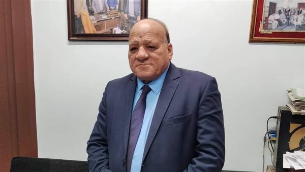 فتحي صويني- نقيب