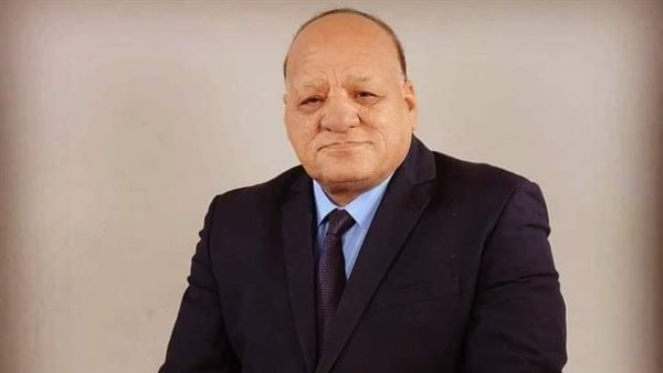 فتحي صويني نقيب المحامين