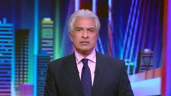 وائل الابراشي 