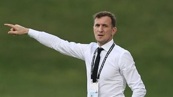 الأرجنتيني رودلفو