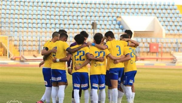 الإسماعيلي 