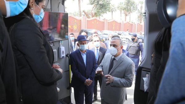  خدمة  الحي المتنقل