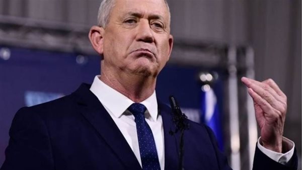 وزير الدفاع الإسرائيلي