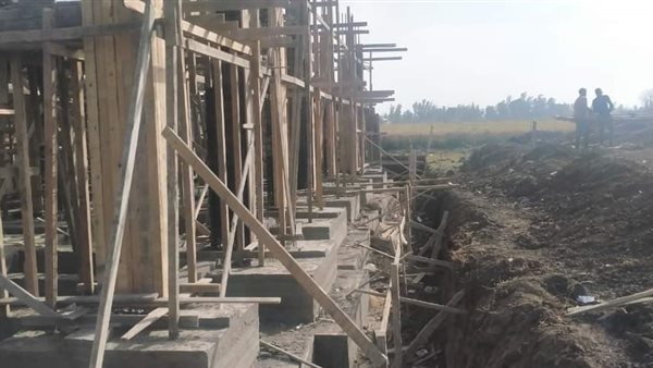 جانب من المشروعات