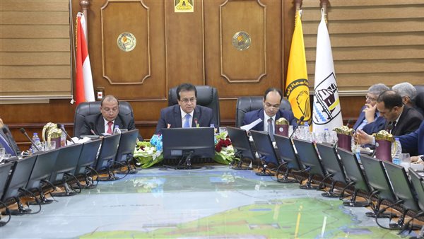 المجلس الأعلى للجامعات