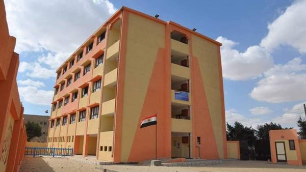 مدرسة_ أرشيفية