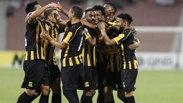 الاتحاد السعودي