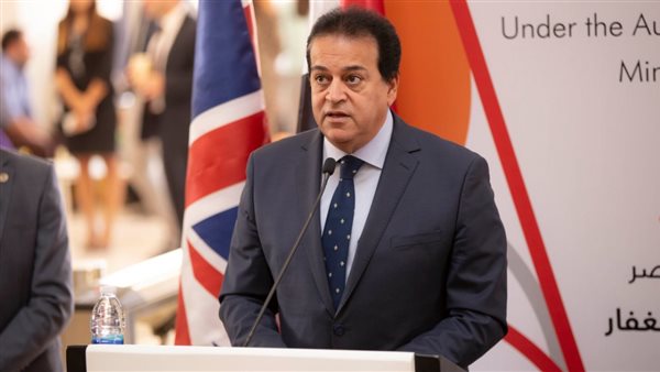 الدكتور خالد عبدالغفار