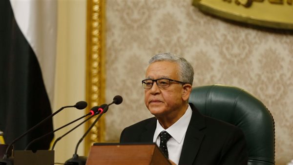 المستشار حنفي جبالي