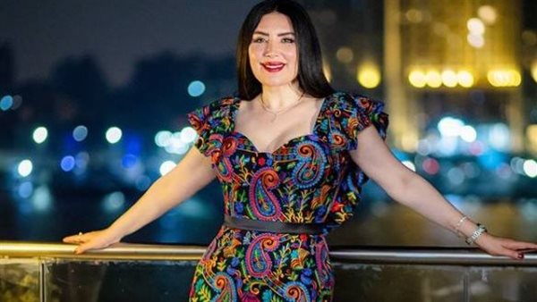 عيد ميلاد عبير صبري