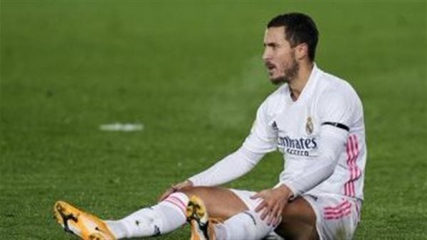 الدولي البلجيكي إدين