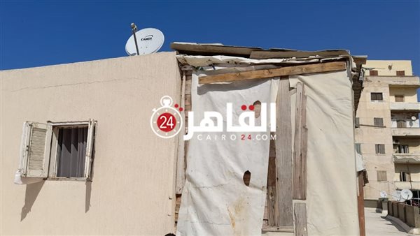 مأساة 3  أسر بالإسكندرية