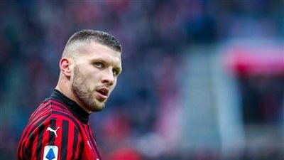 إيقاف ريبيتش بعد التلفظ على حكم مباراة نابولي