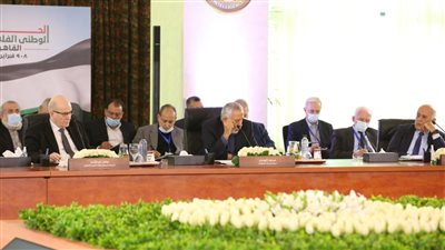 الفصائل الفلسطينية في مصر السبت المقبل لحضور اجتماعات القاهرة