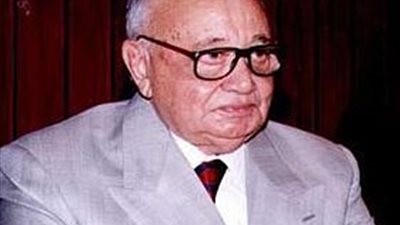 ثروت عكاشة.. فارس الثقافة المصرية