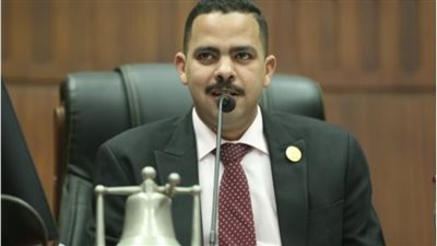 أشرف رشاد لوزير البترول: نحمل التقدير لشخصك الكريم وقدرتك على حل المشاكل