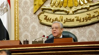 البرلمان يوافق على المادة الثانية من قانون الري لـ 