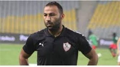 أحمد عبد الرؤوف: الزمالك يحتاج لانتخابات مبكرة.. وهذه احتياجاته الموسم المقبل 