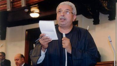 برلماني يتقدم بطلب لإدراج مركز سيدي سالم بكفر الشيخ لمبادرة حياة كريمة (مستند)