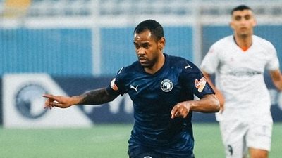 طبيب بيراميدز يكشف سبب استبعاد رولان من رحلة تنزانيا