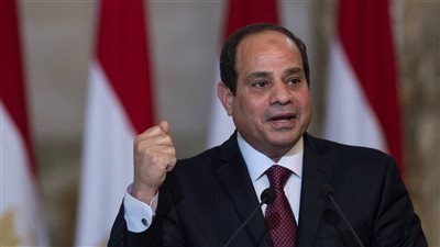 السيسي يبحث هاتفيًّا مع رئيس سريلانكا سبل دعم علاقات التعاون الثنائية
