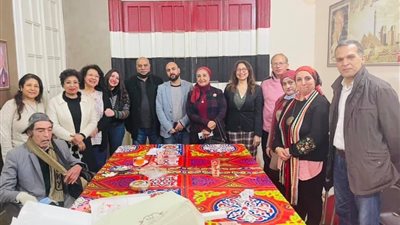 ورشة الزيتون تناقش 