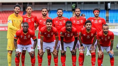 بعد مرور 75 دقيقة.. فيتا كلوب يفشل في فك شفرات الأهلي الدفاعية 