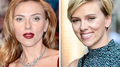 قصات شعر تعطيك سنًا أصغر من عمرك الطبيعي (صور)