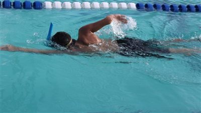 ننشر تفاصيل أسباب مصرع طفل صعقًا بالكهرباء داخل حمام سباحة بمركز شباب بالإسكندرية (صور)