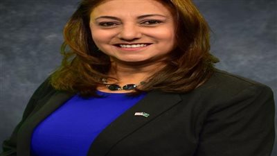 الولايات المتحدة تكرم أول مصرية تتولى منصب عمدة مدينة أمريكية 