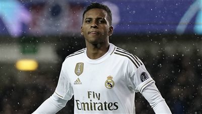 رودريجو: لم أعد أتحمل الإصابات.. وفترة التوقف مفيدة لهذا السبب 