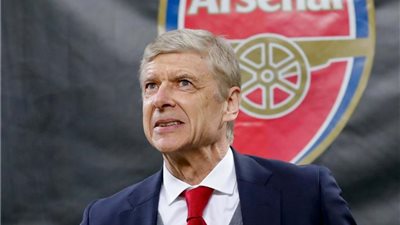 أرسين فينجر: أنا مغرم بريال مدريد.. وبنزيما يستحق أن يلعب في اليورو