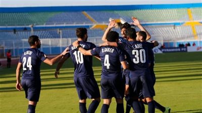 استبعاد ثلاثي بيراميدز من قائمة المنتخب لمباراتي كينيا وجزر القمر